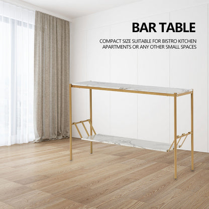 Bar table